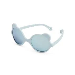 Ki Et La - Ourson Sunglasses Sky Blue