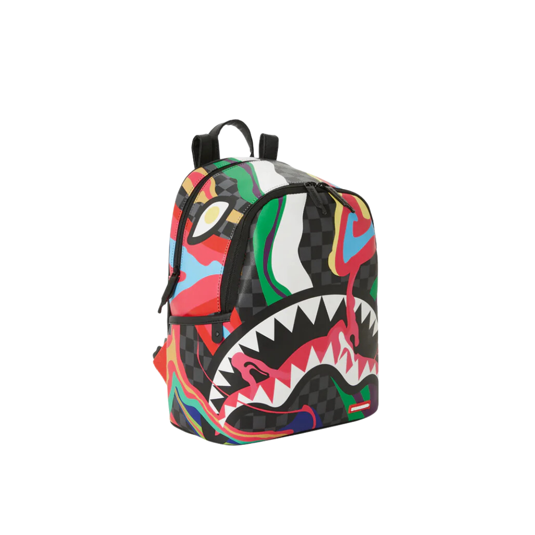 LAFFY TAFFY SAVAGE BACKPACK