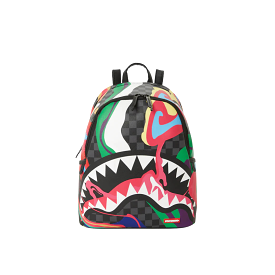 LAFFY TAFFY SAVAGE BACKPACK