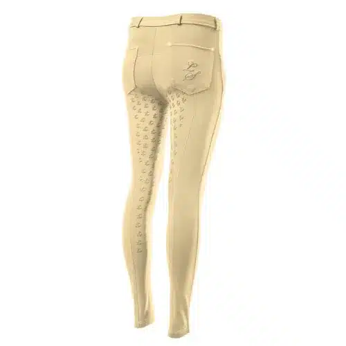 Legacy Ladies Silicone Seat Breeches | Ingatestone Saddlery