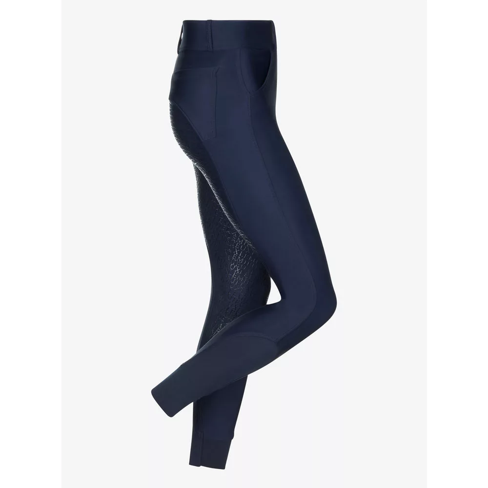 LeMieux Demi Pull On Breggings Full Seat | Ingatestone Saddlery