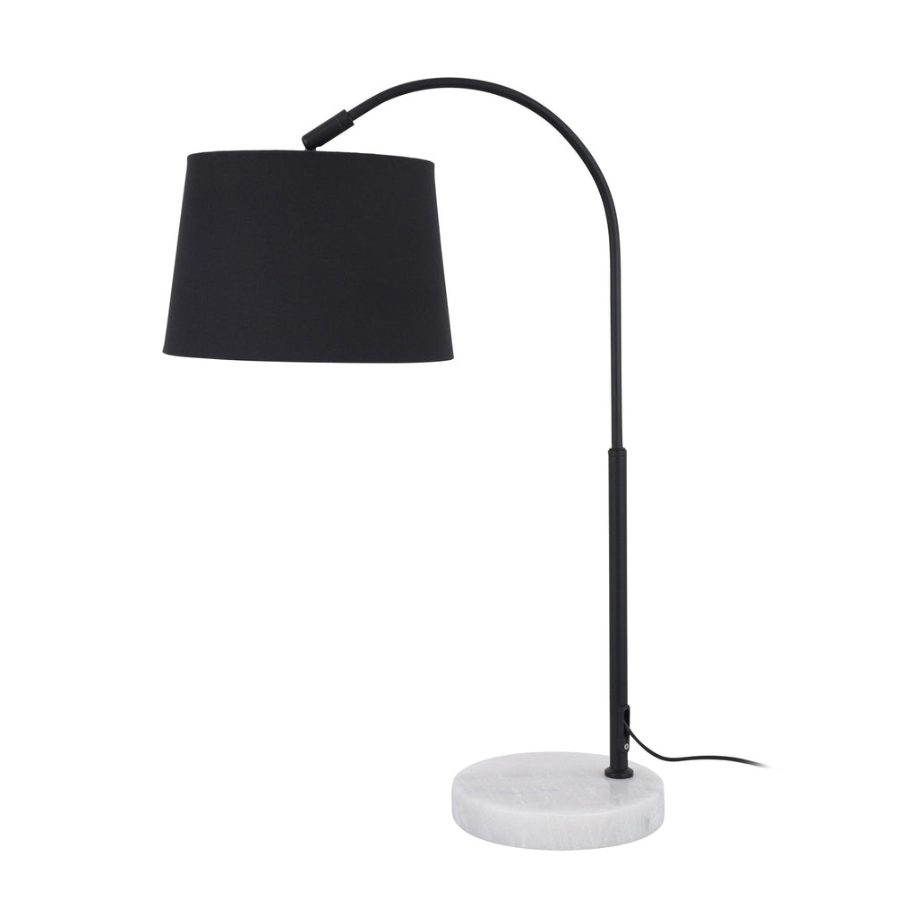 Lexi Lighting - Hudson Table Lamp