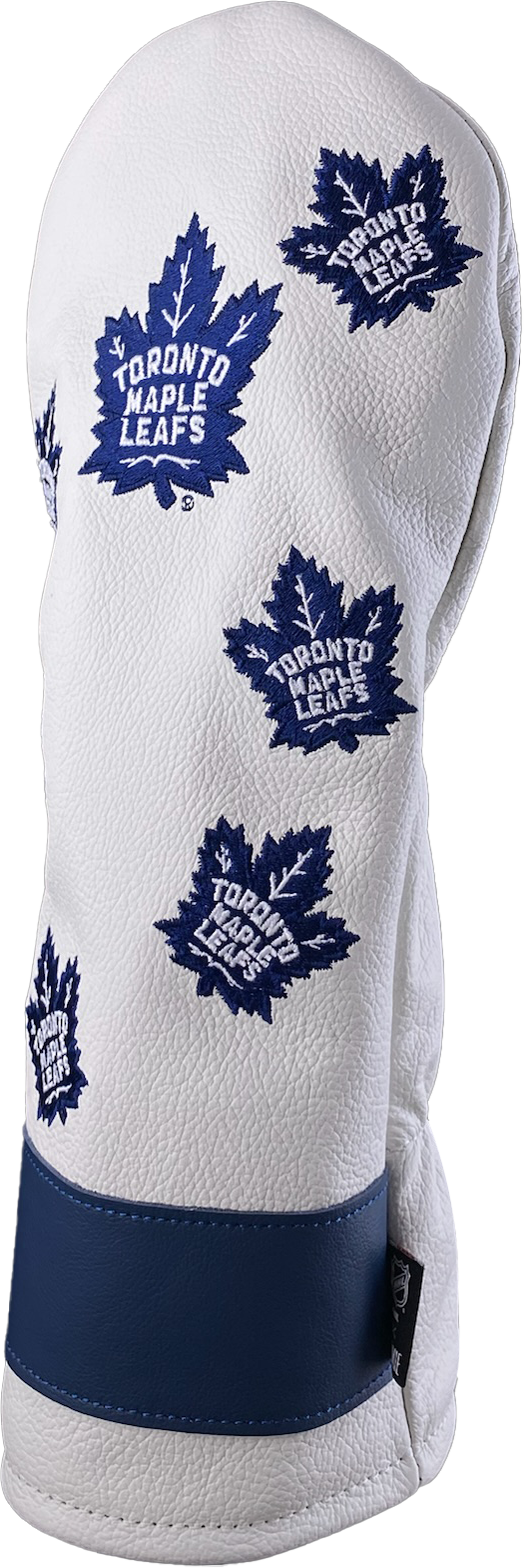 Maple Leafs Dormie Oceana Multi Print Logo Driver Cover