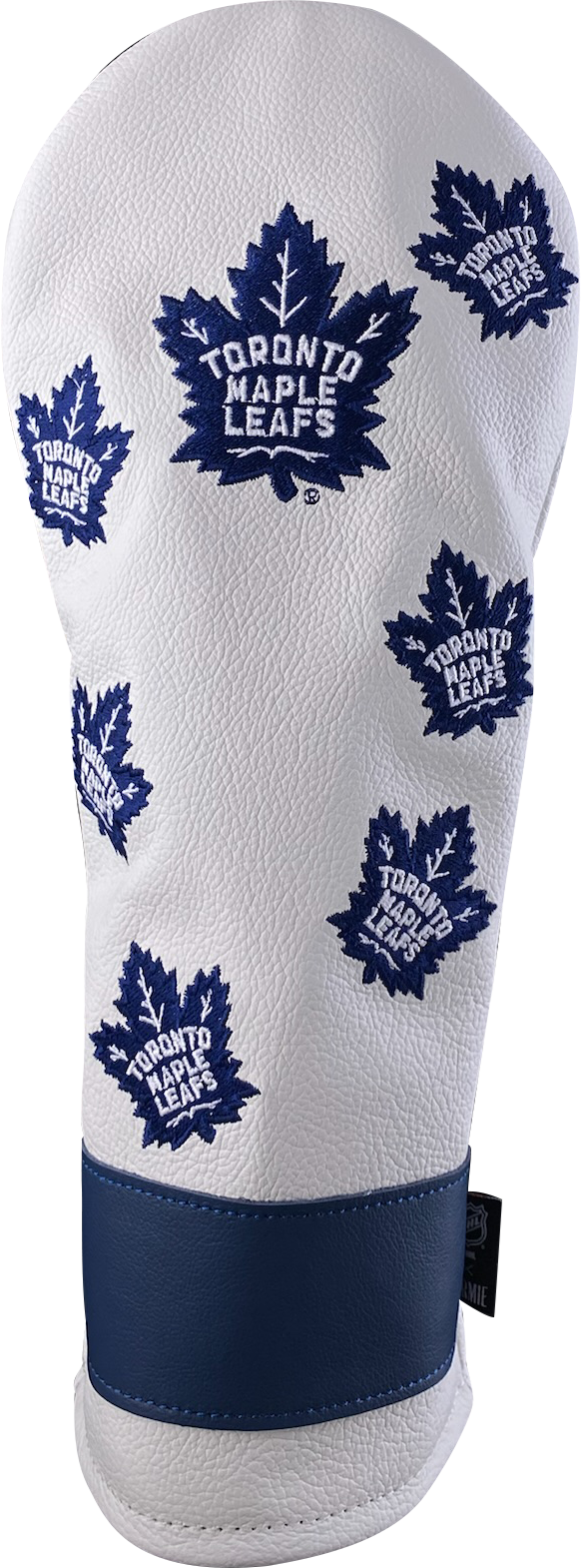 Maple Leafs Dormie Oceana Multi Print Logo Driver Cover