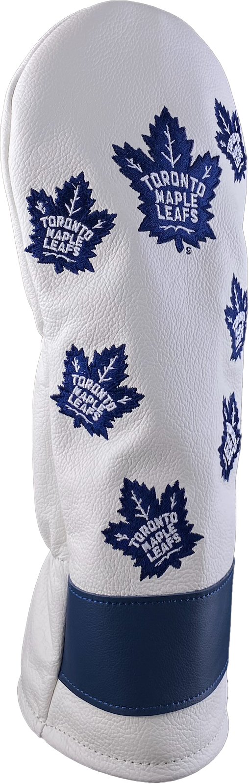 Maple Leafs Dormie Oceana Multi Print Logo Driver Cover