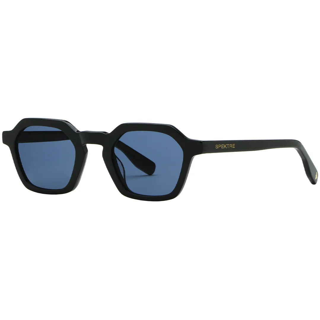 MCFLY SUNGLASSES Unisex Nero Fumo