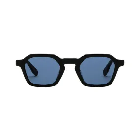 MCFLY SUNGLASSES Unisex Nero Fumo