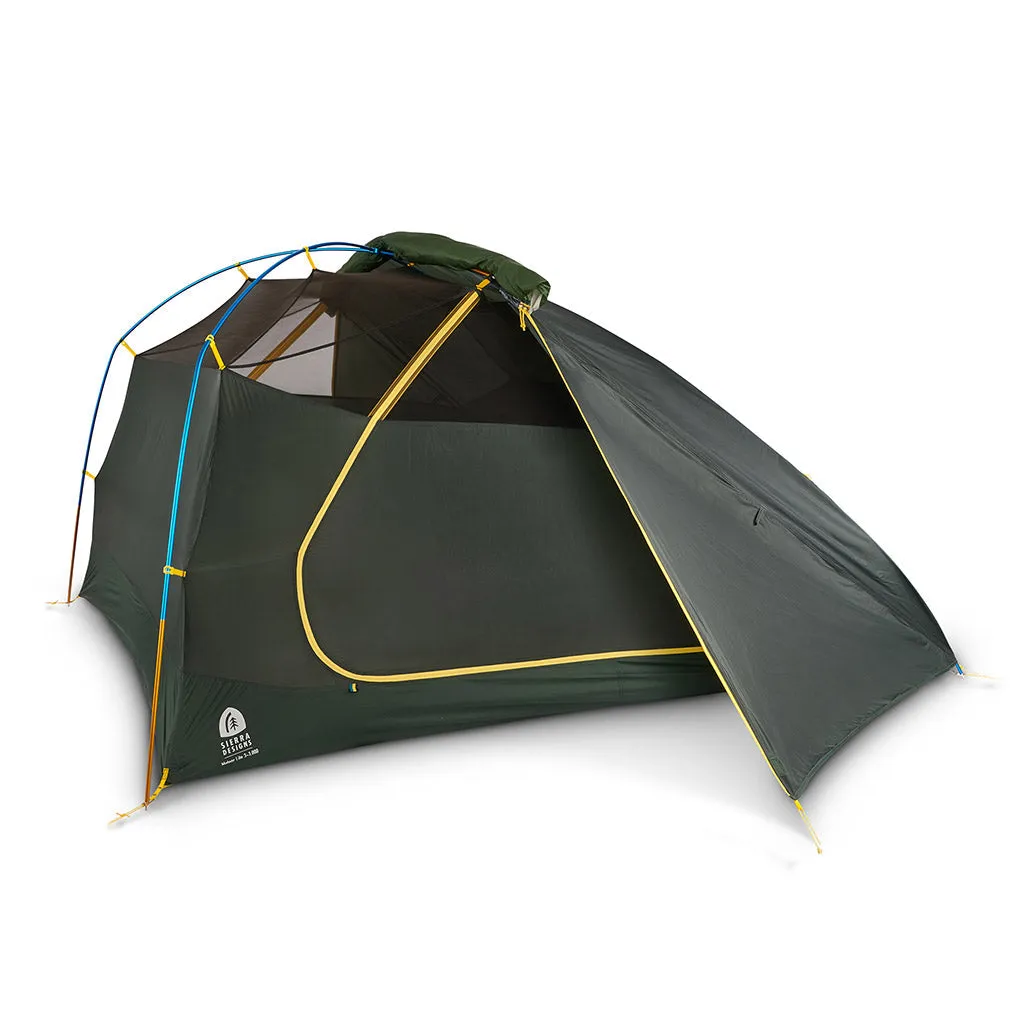 Meteor Lite 3000 3P Tent