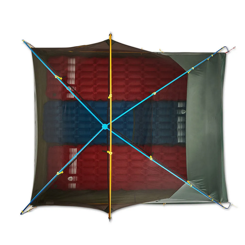 Meteor Lite 3000 3P Tent