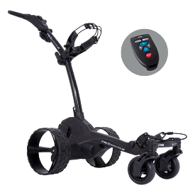 MGI Zip Navigator AT - All Terrain