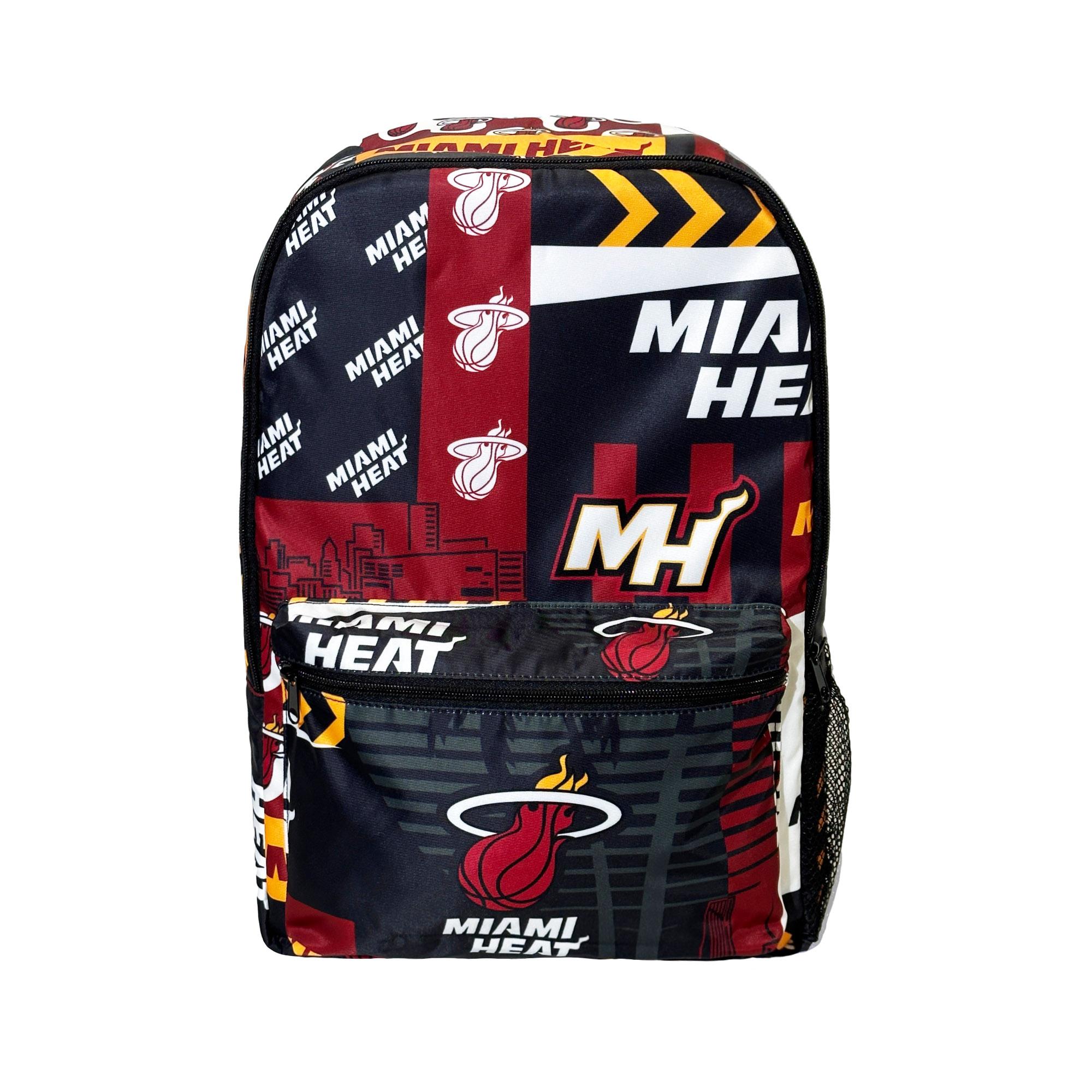 Miami HEAT Patch Backpack