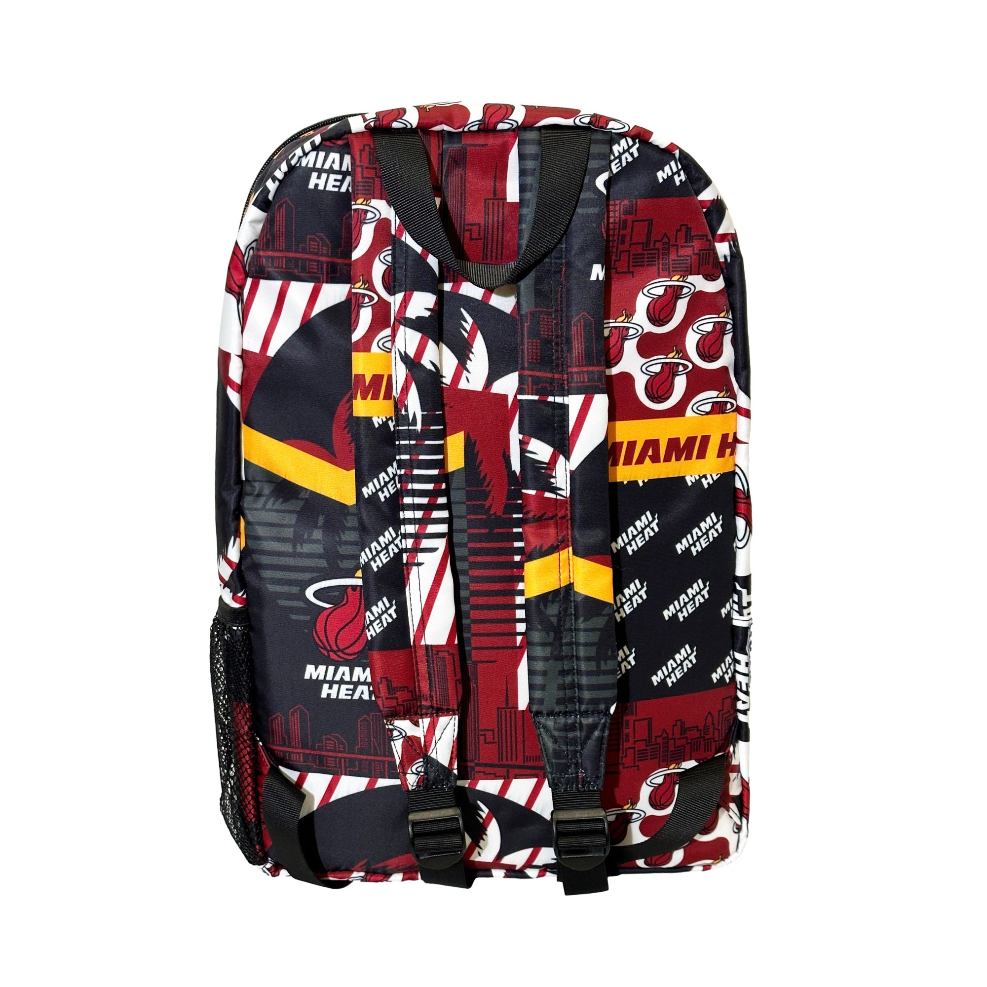 Miami HEAT Patch Backpack