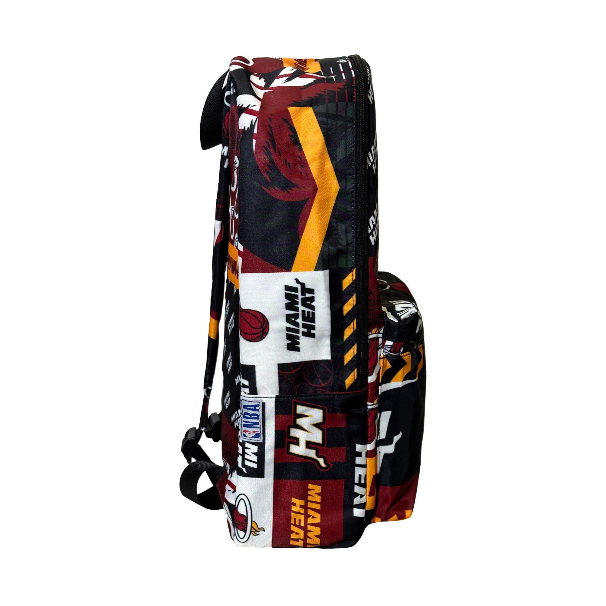 Miami HEAT Patch Backpack