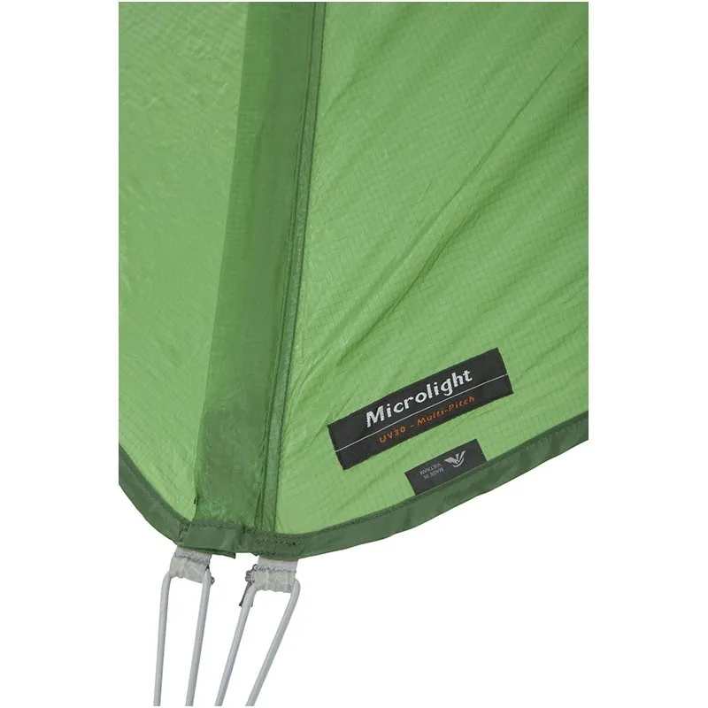 Microlight Tent