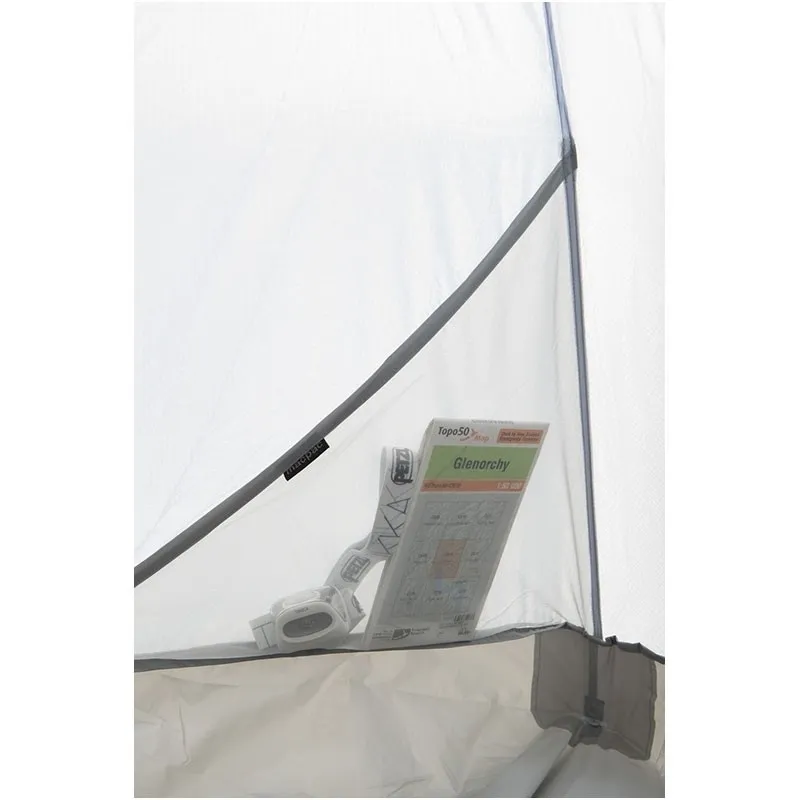 Microlight Tent