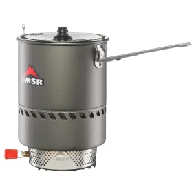 MSR (Cascade Designs) Reactor Stove System - 1.7L