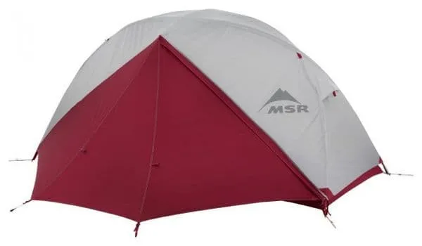 MSR Elixir 1 Grey backpacking tent