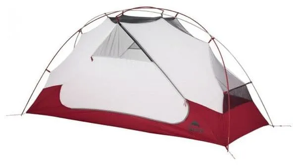 MSR Elixir 1 Grey backpacking tent