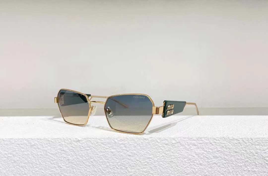 MU53WS SUNGLASSES