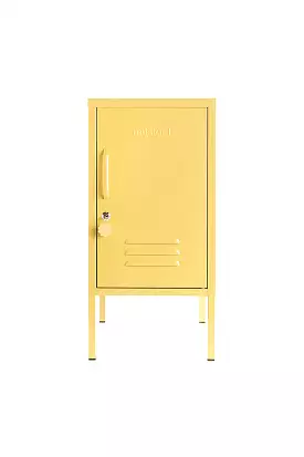 Mustard Made - The Shorty Locker - Right In Butter