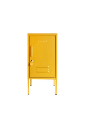 Mustard Made - The Shorty Locker - Right In Mustard