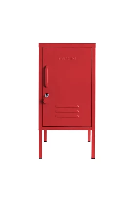 Mustard Made - The Shorty Locker - Right In Poppy