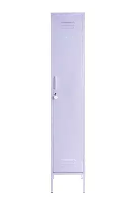 Mustard Made - The Skinny Locker In Lilac