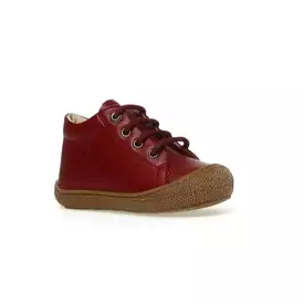 NATURINO COCOON rust chaussures