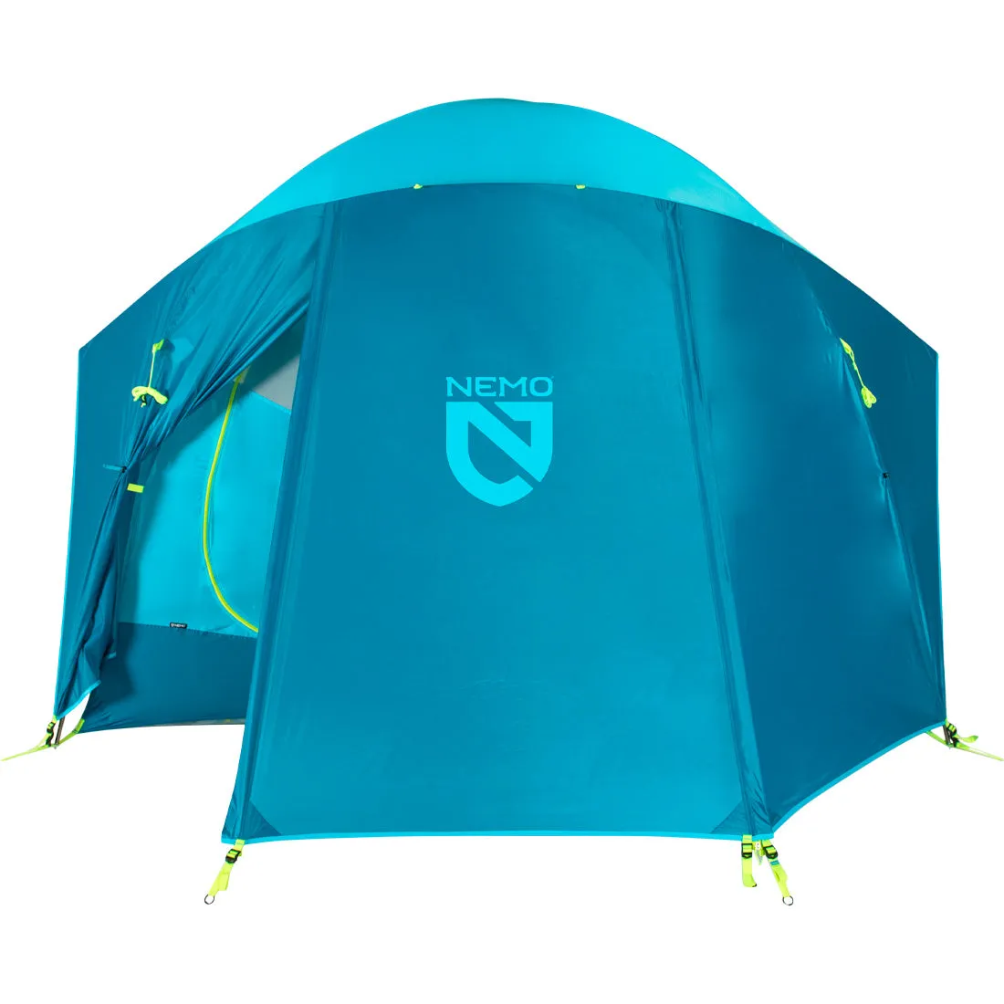 Nemo Aurora Highrise 4P Tent