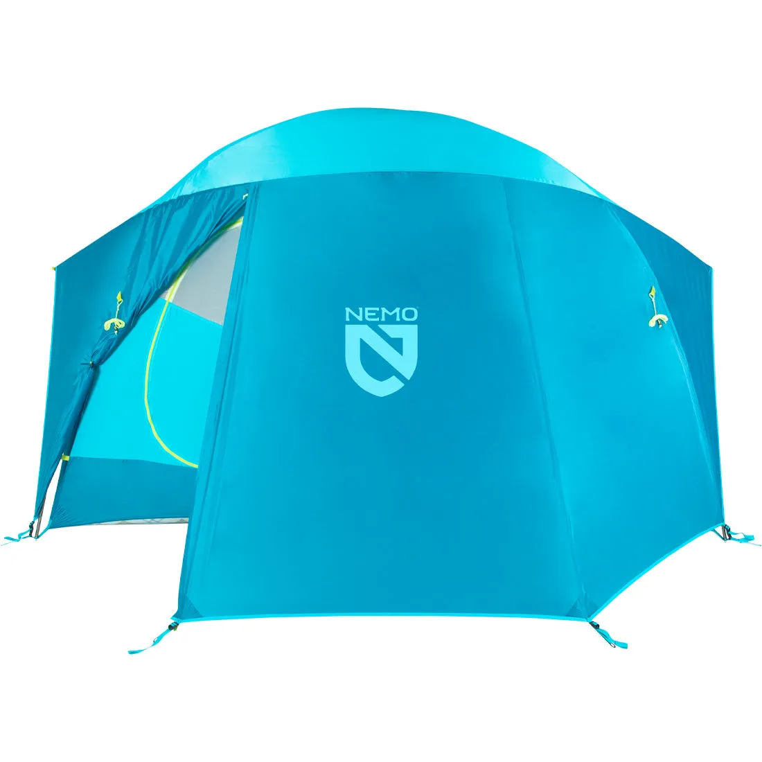 Nemo Aurora Highrise 6P Tent