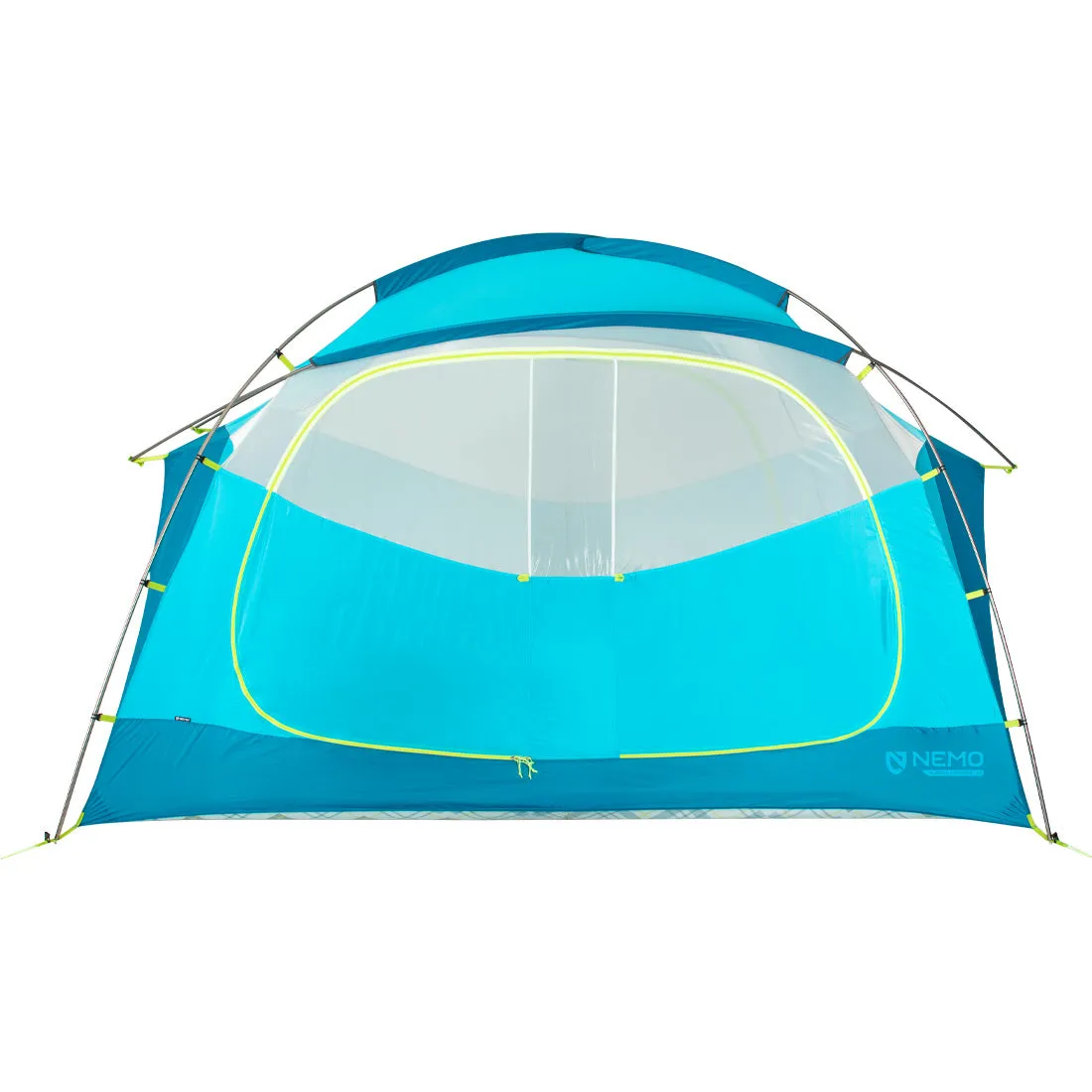 Nemo Aurora Highrise 6P Tent