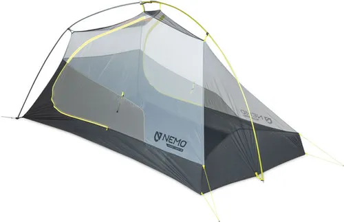 Nemo Hornet Osmo Ultralight 2P tent | redwoodtradingpost