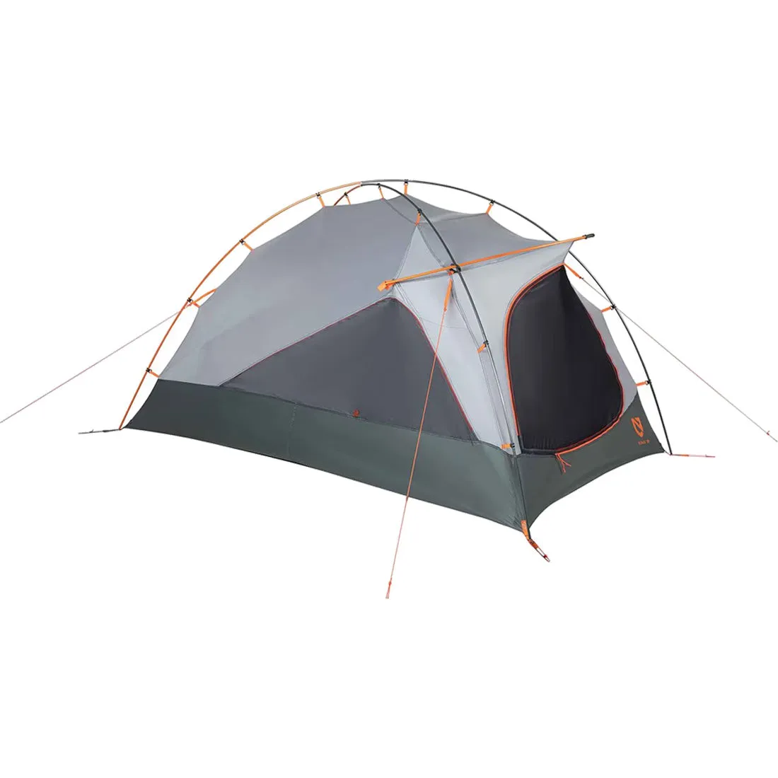 Nemo Kunai 2P Backpacking Tent