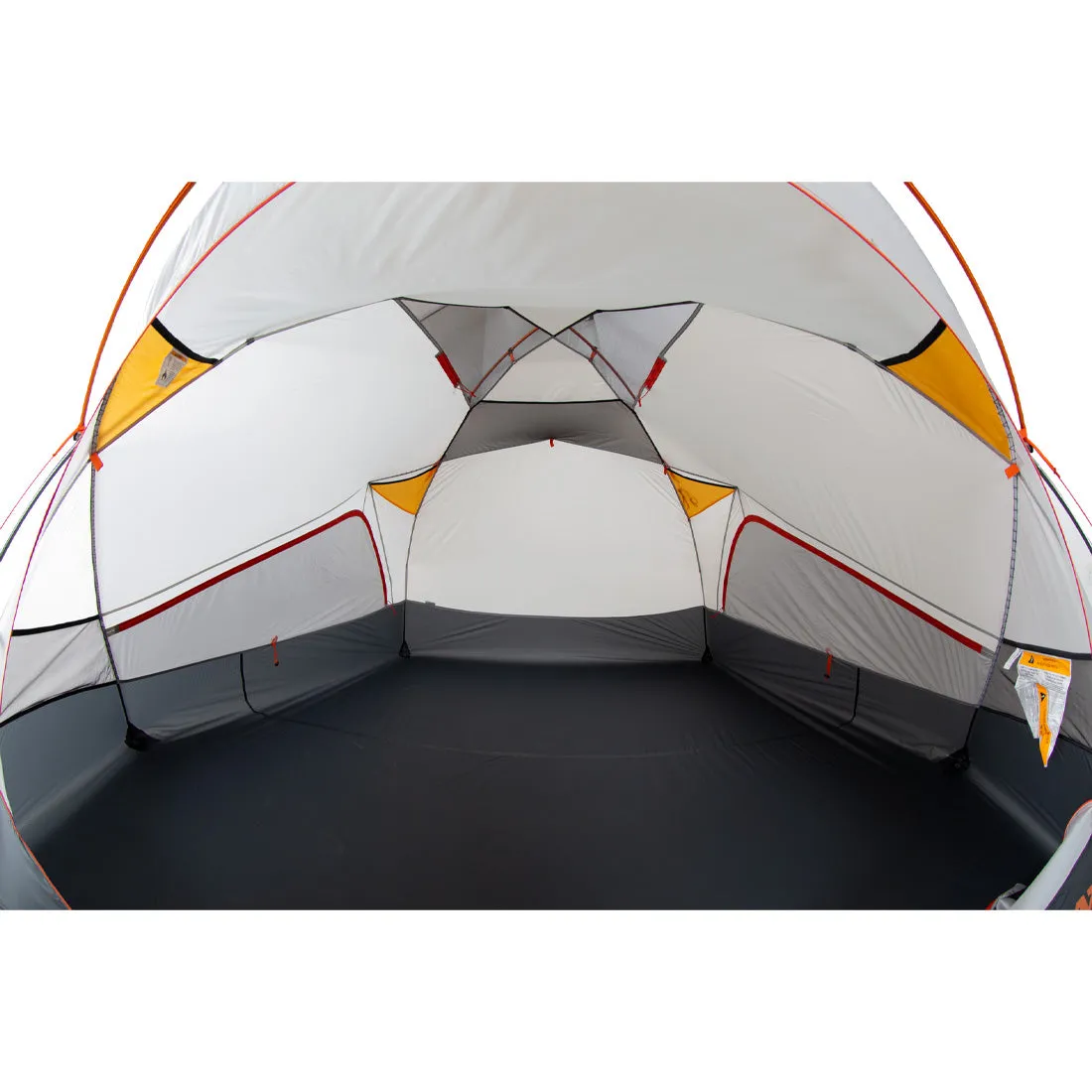 Nemo Kunai 3P Backpacking Tent