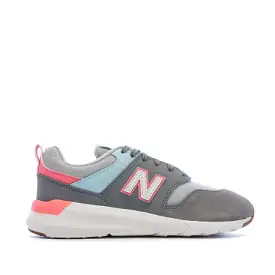 NEW BALANCE YSO09 Gris baskets