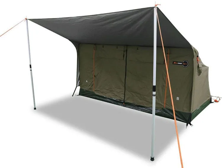 Oztent RS-1 King Single Swag 1 Person Tent