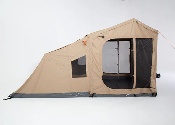 Oztent RX-5 Deluxe 2 Room Tent