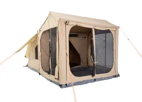 Oztent RX-5 Deluxe 2 Room Tent