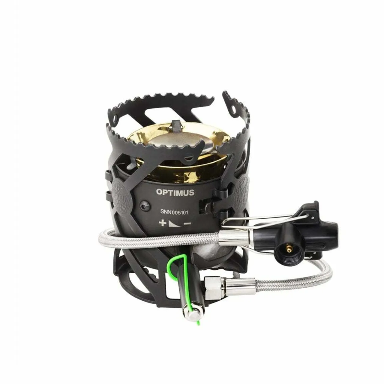 Polaris Optifuel Stove