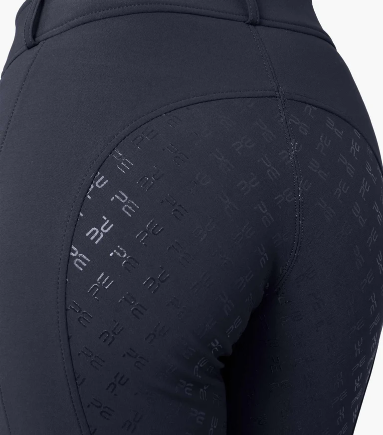 Premier Equine Alto Ladies Full Seat Gel Riding Breeches | Elite Saddlery