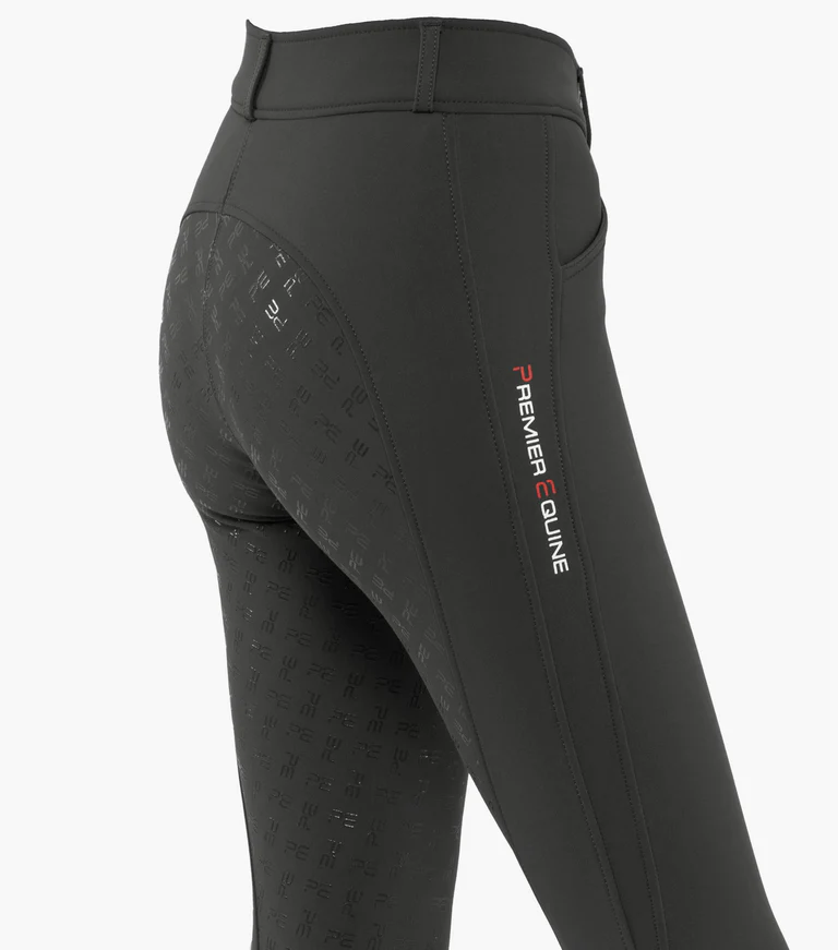 Premier Equine Alto Ladies Full Seat Gel Riding Breeches | Elite Saddlery