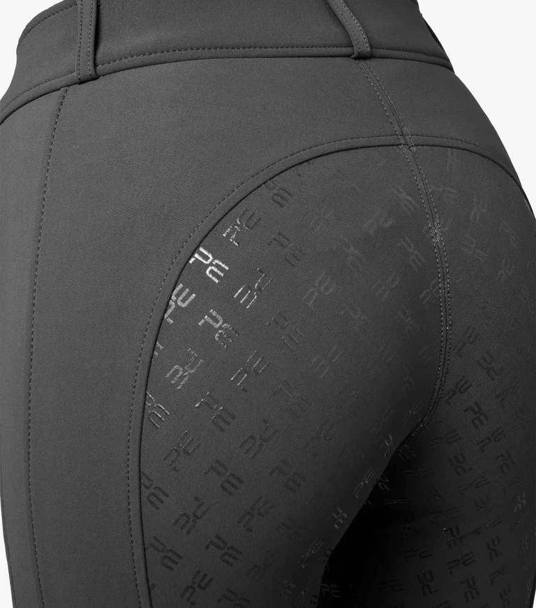 Premier Equine Alto Ladies Full Seat Gel Riding Breeches | Elite Saddlery