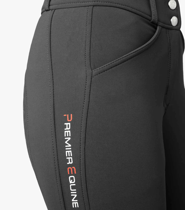 Premier Equine Alto Ladies Full Seat Gel Riding Breeches | Elite Saddlery