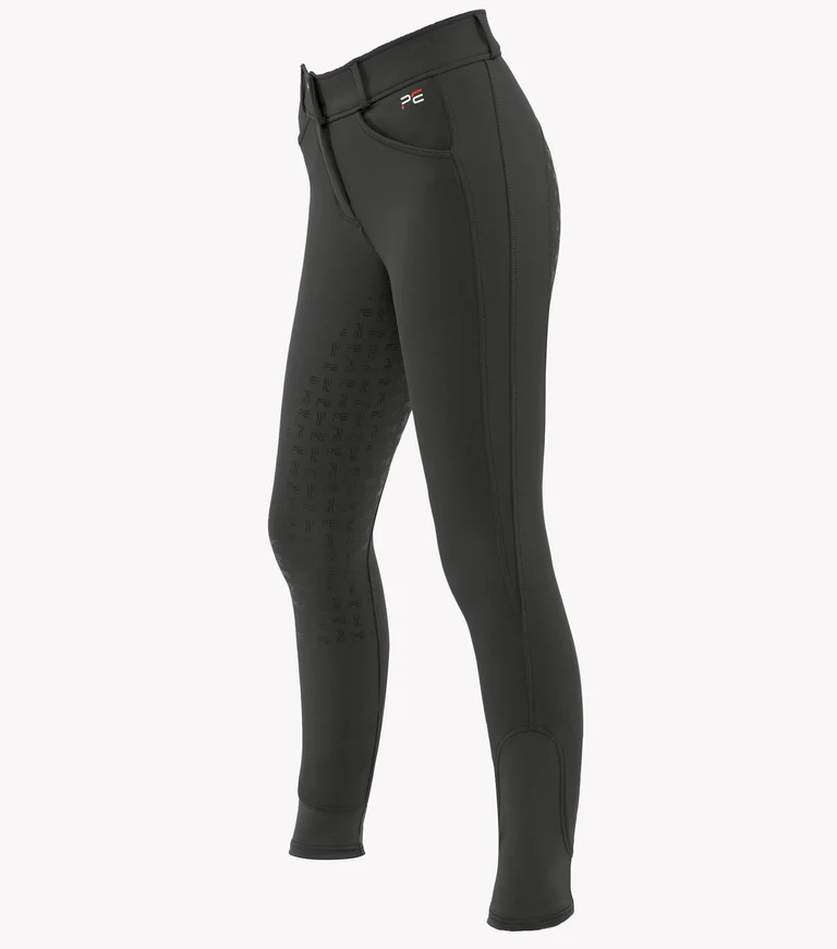 Premier Equine Alto Ladies Full Seat Gel Riding Breeches | Elite Saddlery