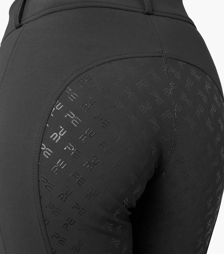 Premier Equine Alto Ladies Full Seat Gel Riding Breeches | Elite Saddlery