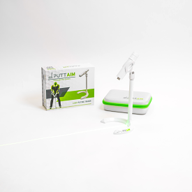 PUTTAIM LASER TRAINING AID (COMING SOON)