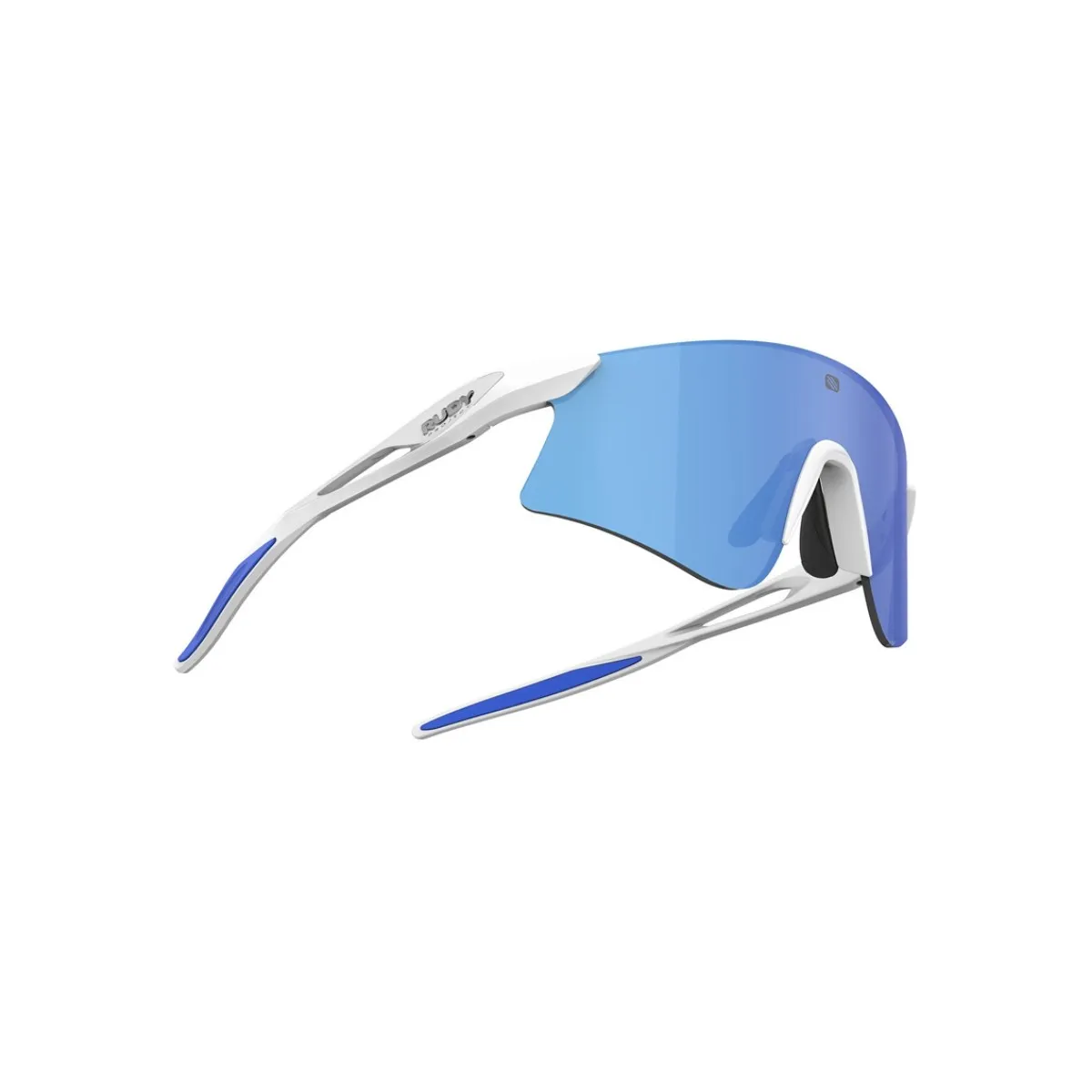 Rudy Project Astral Blue White Sunglasses