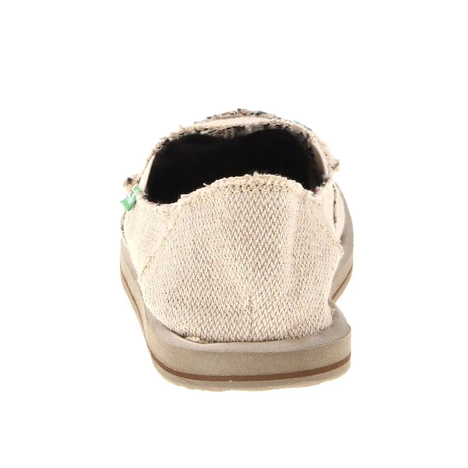 Sanuk Donna Hemp SWF1160 (Natural)