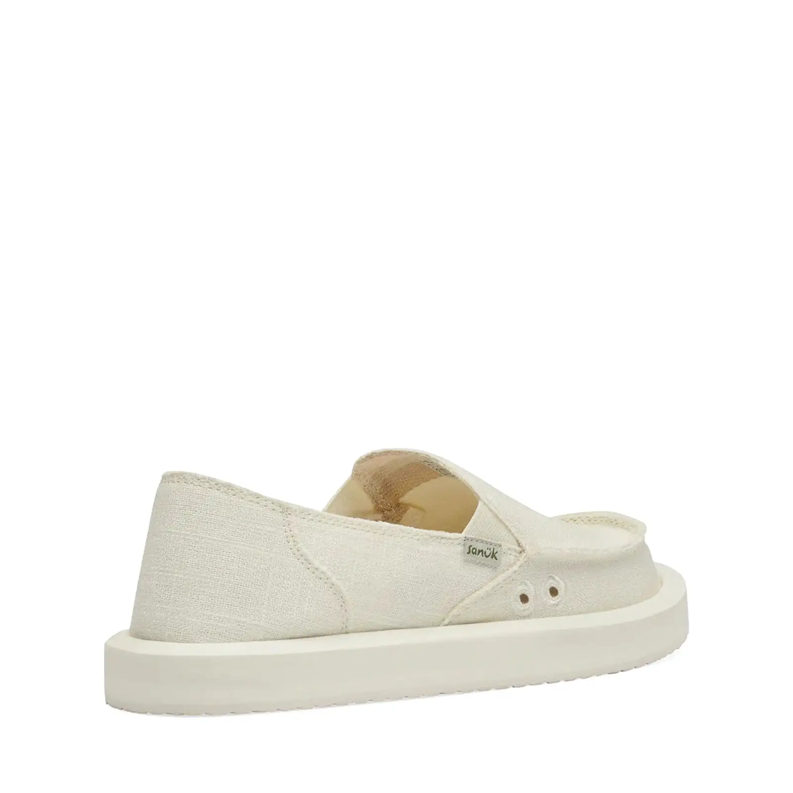 Sanuk Donna ST Hemp 1119310