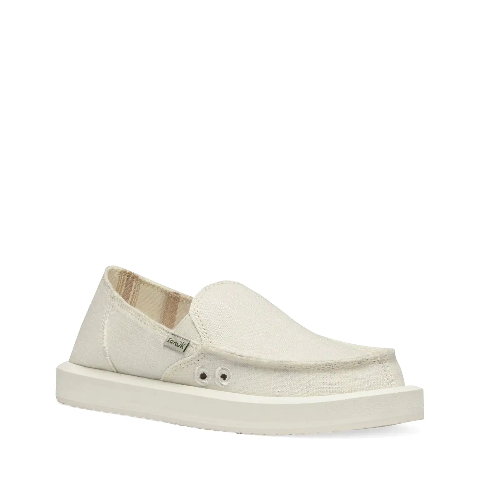 Sanuk Donna ST Hemp 1119310